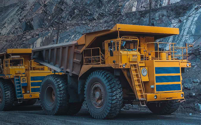 Flotte logistique Michaella