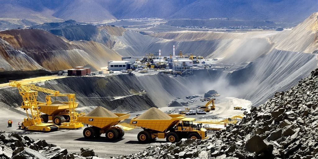 Flotte logistique Michaella