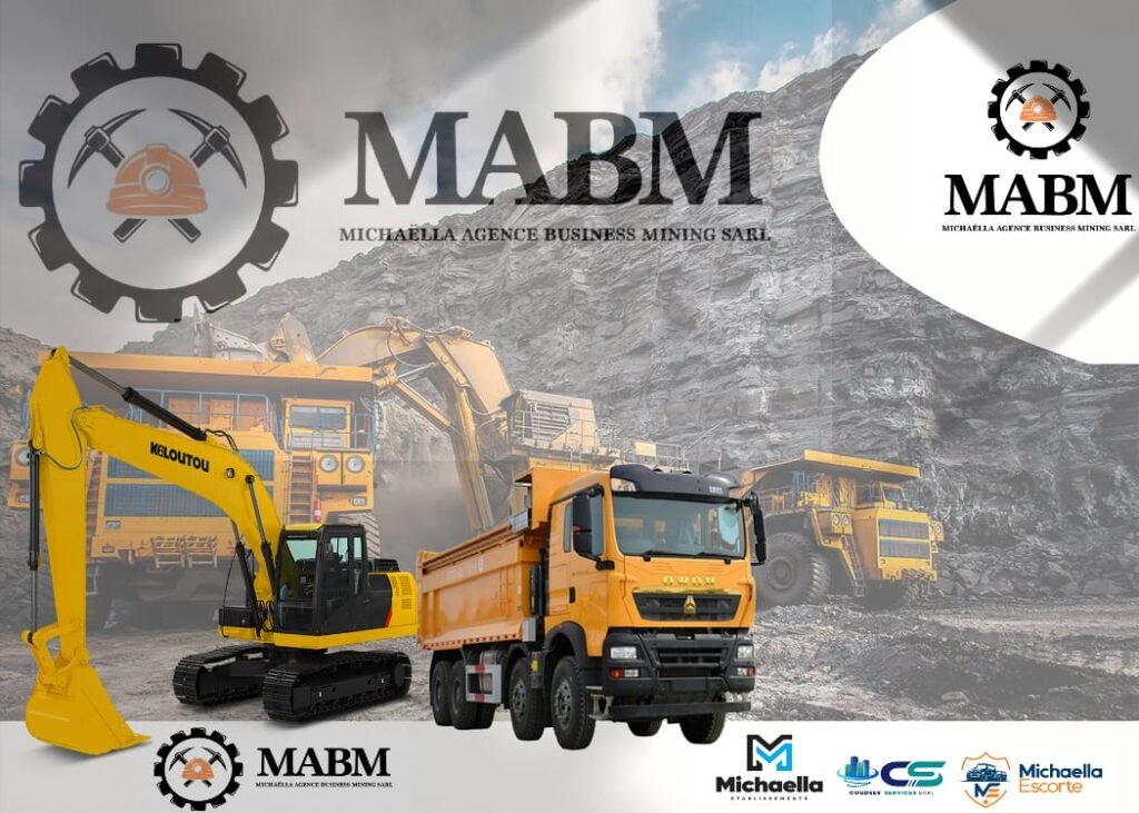 Flotte logistique Michaella